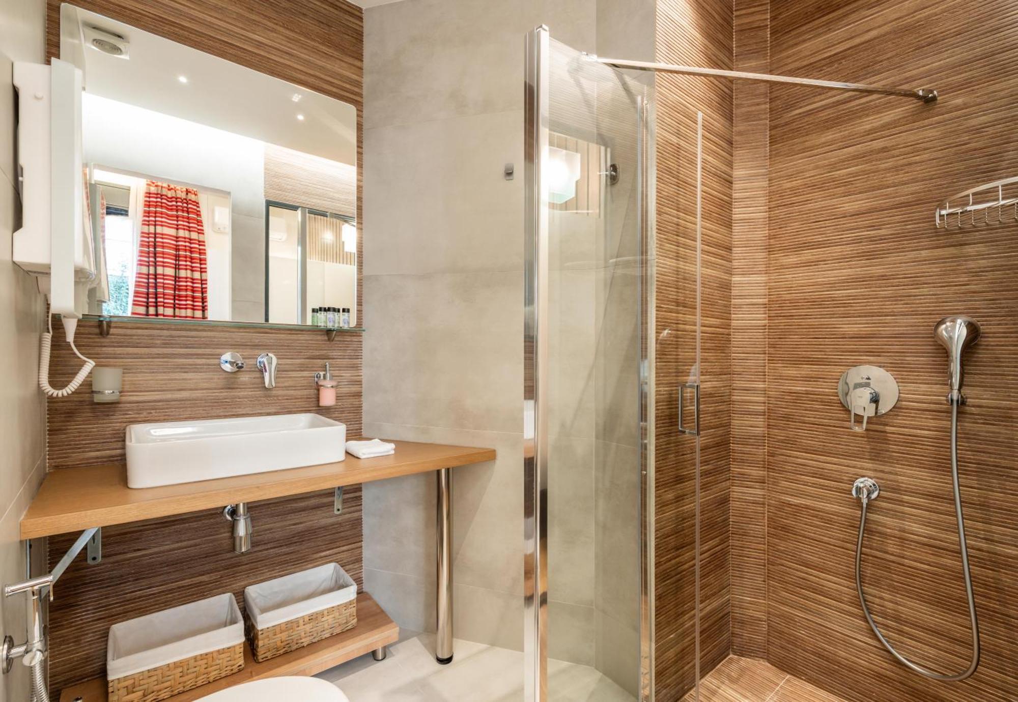 Luxury Bauhaus Athens Apartment ภายนอก รูปภาพ