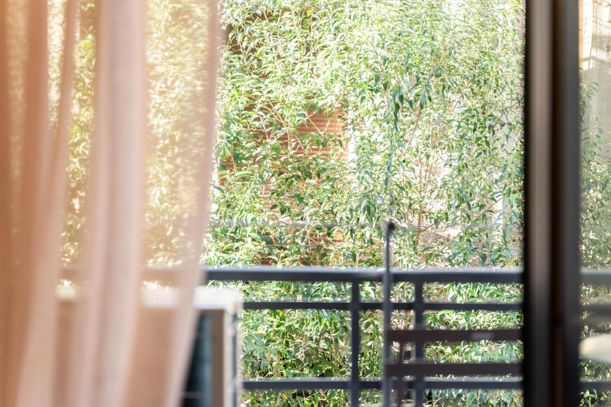 Luxury Bauhaus Athens Apartment ภายนอก รูปภาพ