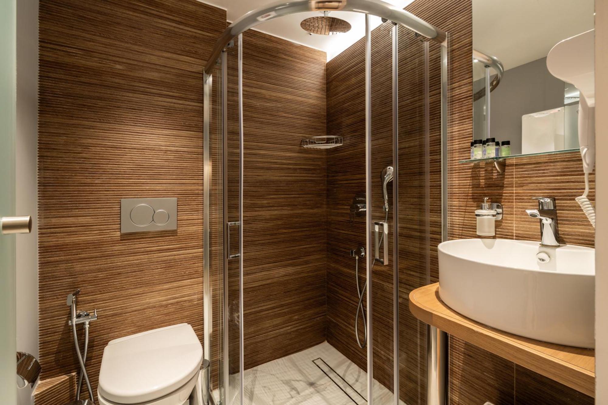 Luxury Bauhaus Athens Apartment ภายนอก รูปภาพ